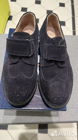 Ботинки gallucci детские