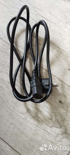 Кабель питания Longwell LS-60 10A 250V