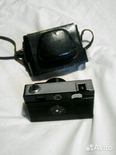 Фотоаппарат Вилия-авто