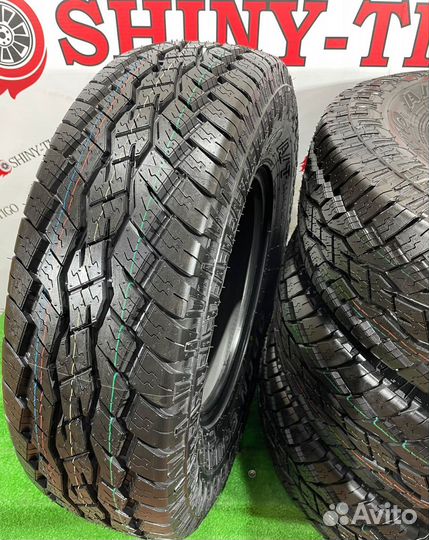 Toyo Open Country A/T Plus 245/75 R16 120S