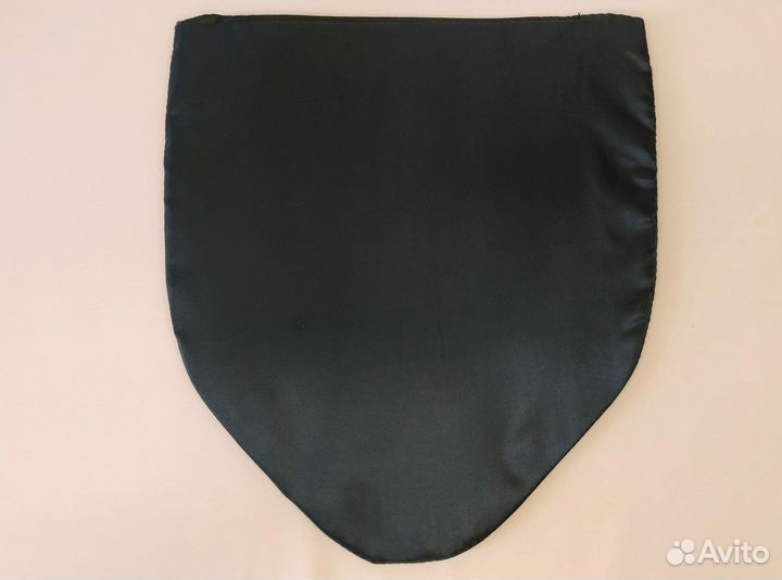 Баллистическая защита в напашник ссо зп-2