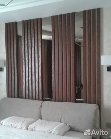 Распил и кромление лдсп