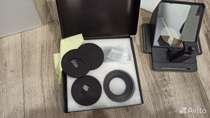 Телесуфлер