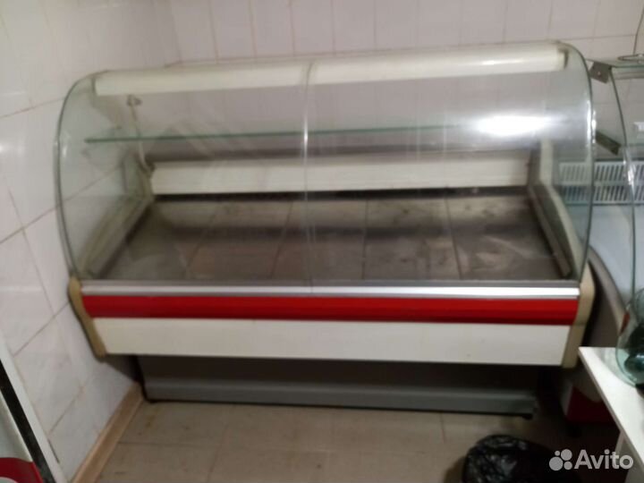 Холодильник бу