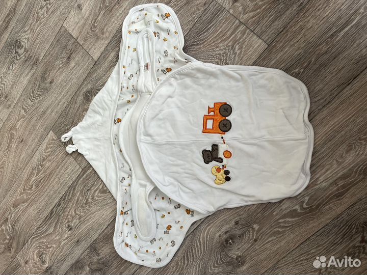 Кокон для новорожденных