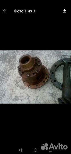 Планитарка