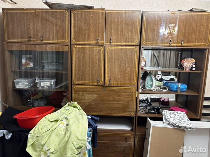 Шкаф стенка бесплатно