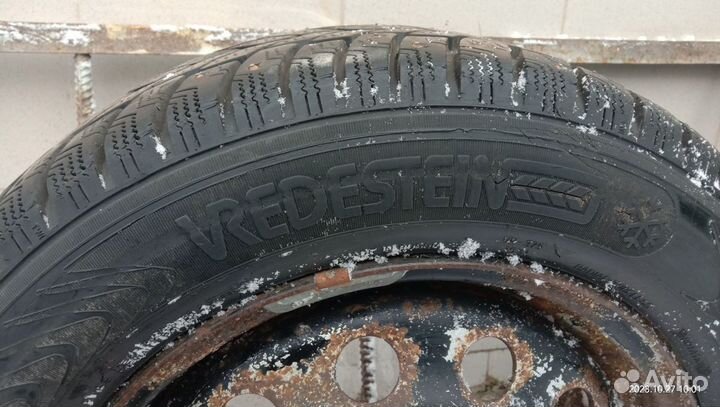 КАМА Кама-Евро-519 195/60 R15 88B