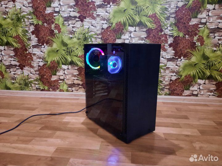 Персональный компьютер i7