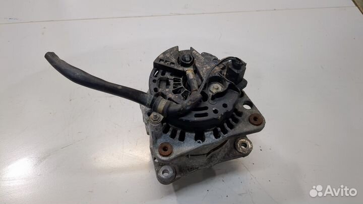 Генератор Volkswagen Golf 5, 2009