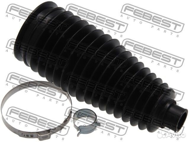 Пыльник рулевой рейки