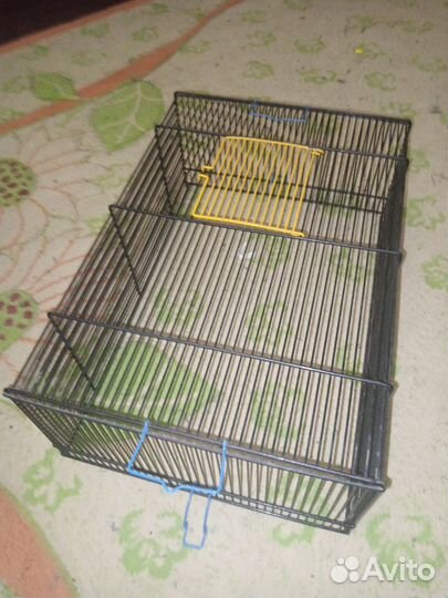 Клетка для грызунов