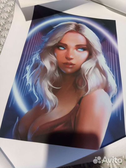 Картины разные размеры