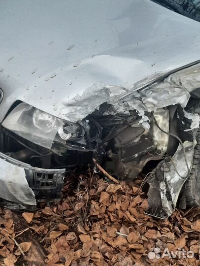 Audi A4 2.0 МТ, 2001, 375 000 км