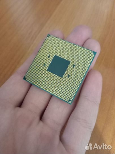 Процессор amd ryzen 3 1200