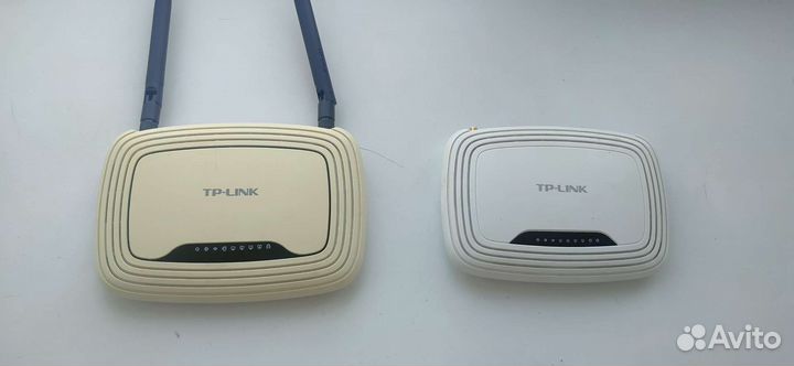 Wifi роутеры tp link