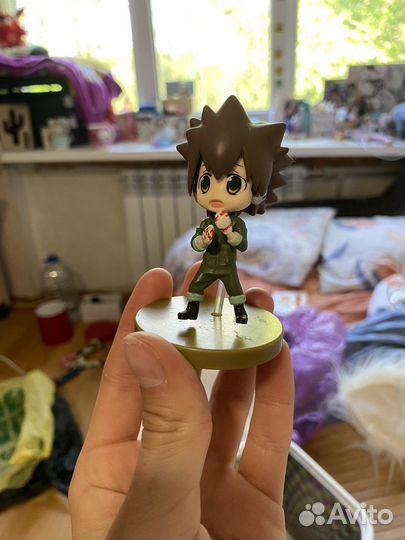 Аниме фигурка