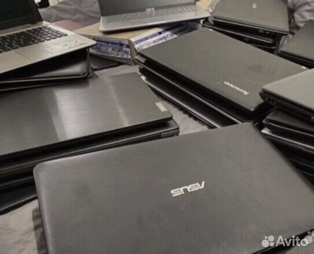 Ноутбуки под разные задачи и бюджет