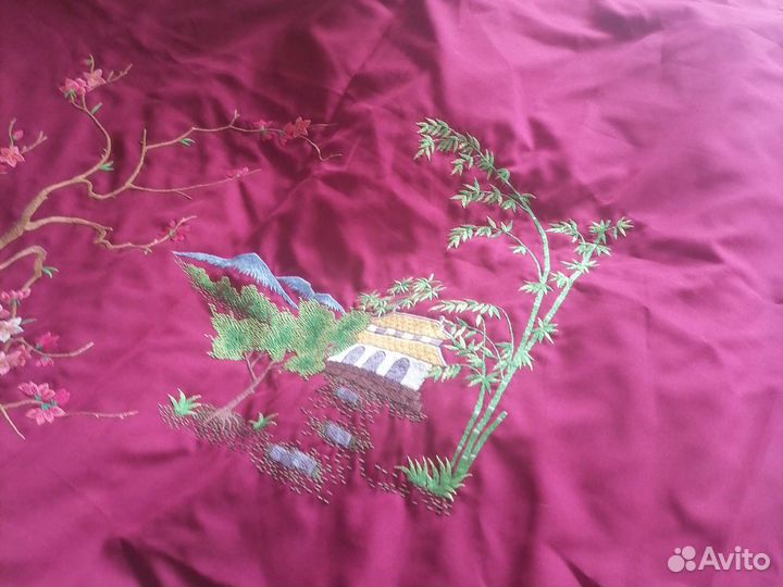 Покрывало Вьетнам