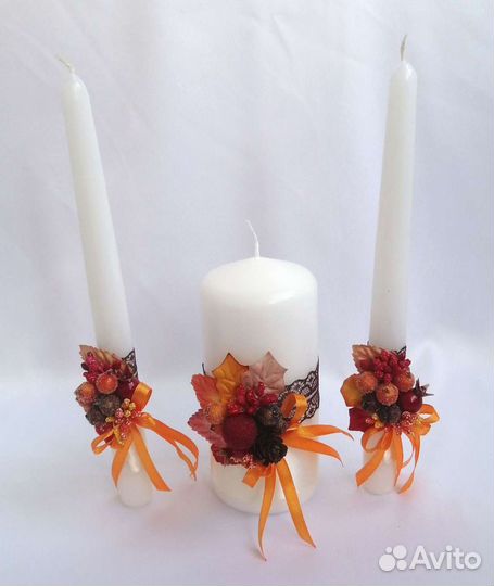 Свадебные аксессуары