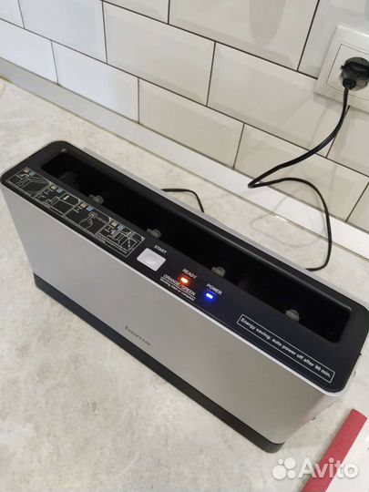 Термо брощюровщик hama HB 230T