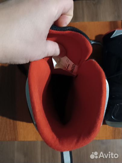 Коньки 44 (43)