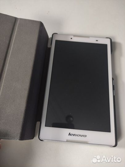 Детский планшет андроид Lenovo Tab 2 A8-50LC