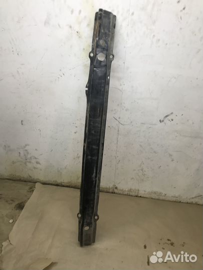 Усилитель заднего бампера, бампер BMW Бмв 5 E60