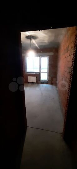 Квартира-студия, 28,8 м², 1/5 эт.