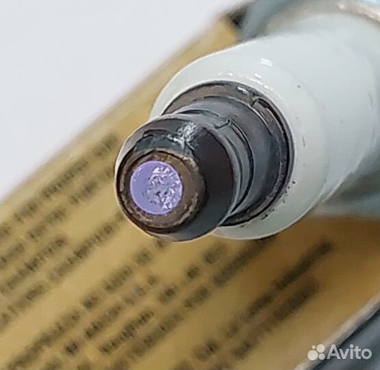 Свечи иридиевые champion 9010 (Denso IKH20TT)