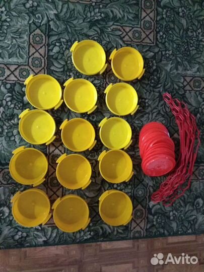 Контейнеры для еды