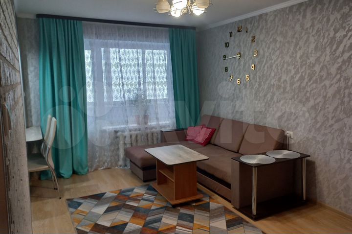 2-к. квартира, 45 м², 4/5 эт.