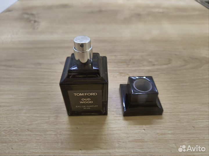 Tom Ford Oud Wood