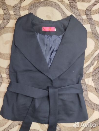 Школьная одежда для девочки