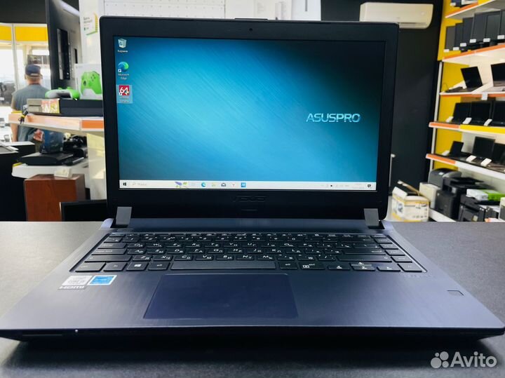 Asus Pro 15.6