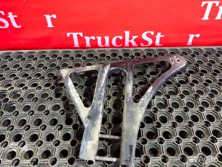 Кронштейн воздушного фильтра Daf XF105, Daf XF106