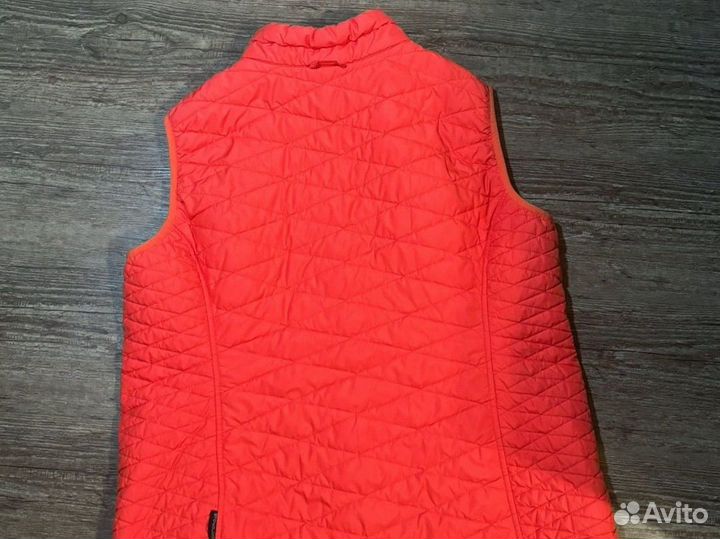 Жилетка мужская L Jack wolfskin