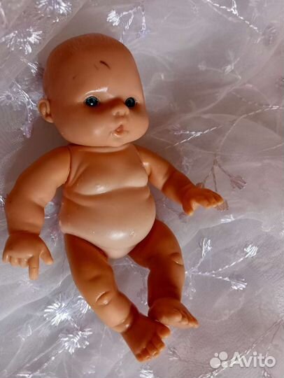 Пупс малый