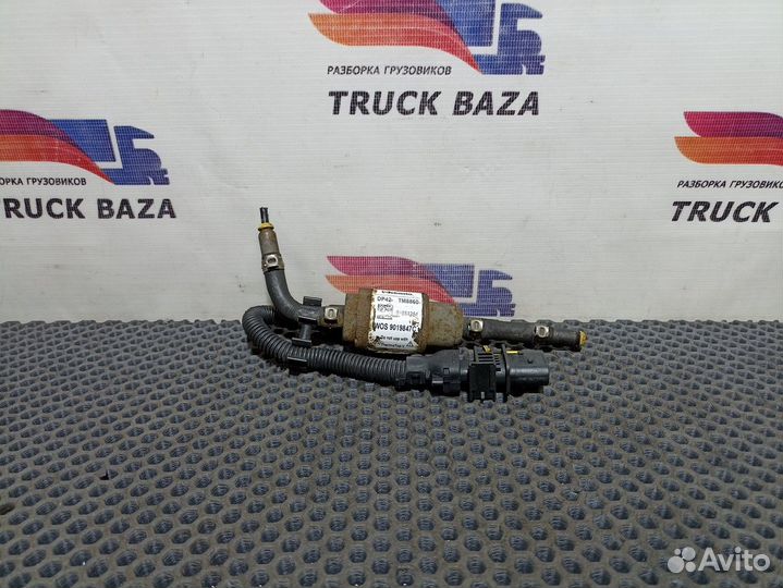 Топливный насос автономного отопителя Renault T