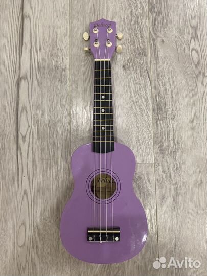Укулеле сопрано Belucci