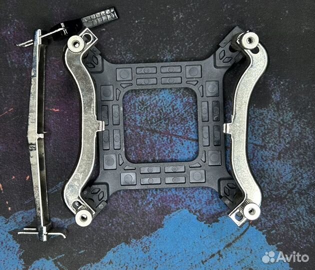 Кулер для процессора Cooler Master Hyper T4