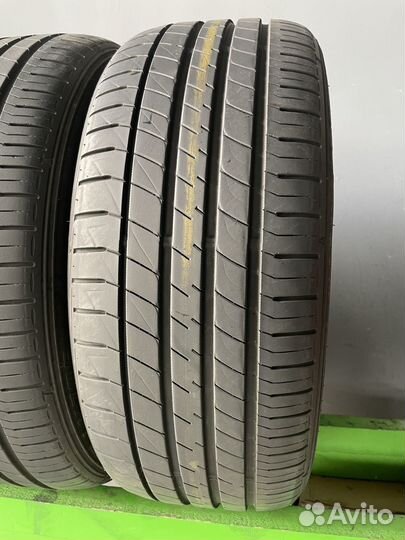Dunlop SP Sport LM705 235/45 R18