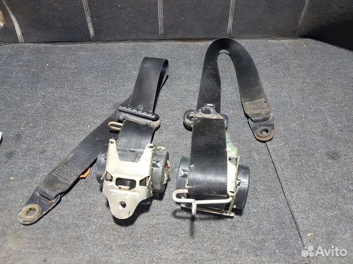 Ремень передний правый ford C-MAX