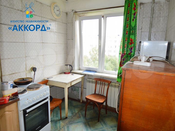 2-к. квартира, 40,2 м², 8/9 эт.