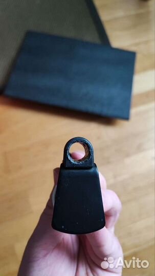 Микрофон Trust GXT 252+ emita plus