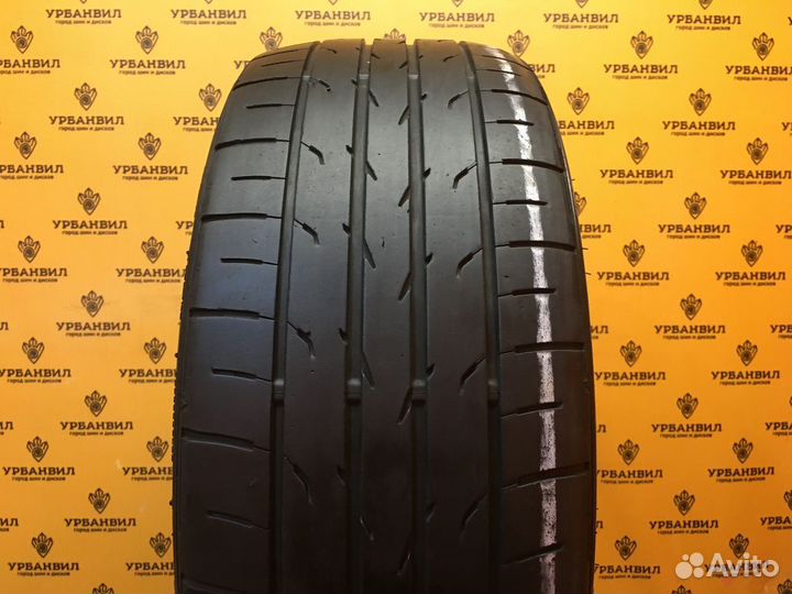 Dunlop Direzza DZ102 225/40 R18 92W