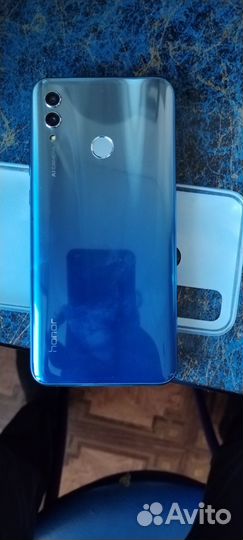 HONOR 10 Lite, 6/128 ГБ