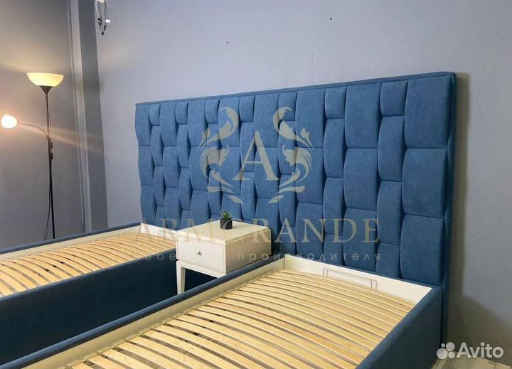 Кровать на заказ