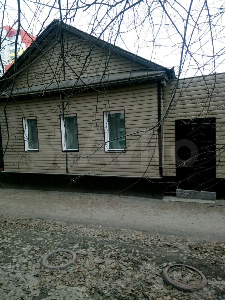 Сниму от хозяина энгельс