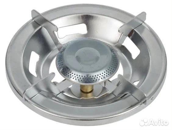 Горелка-плитка Следопыт-Горящая чаша